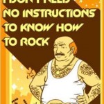 How To Rock!