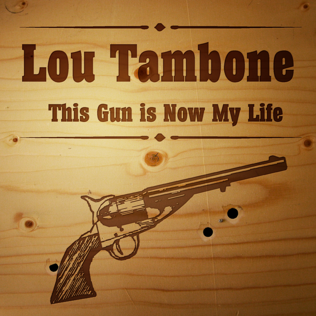 Every Song Tells A Story: This Gun Is Now My Life