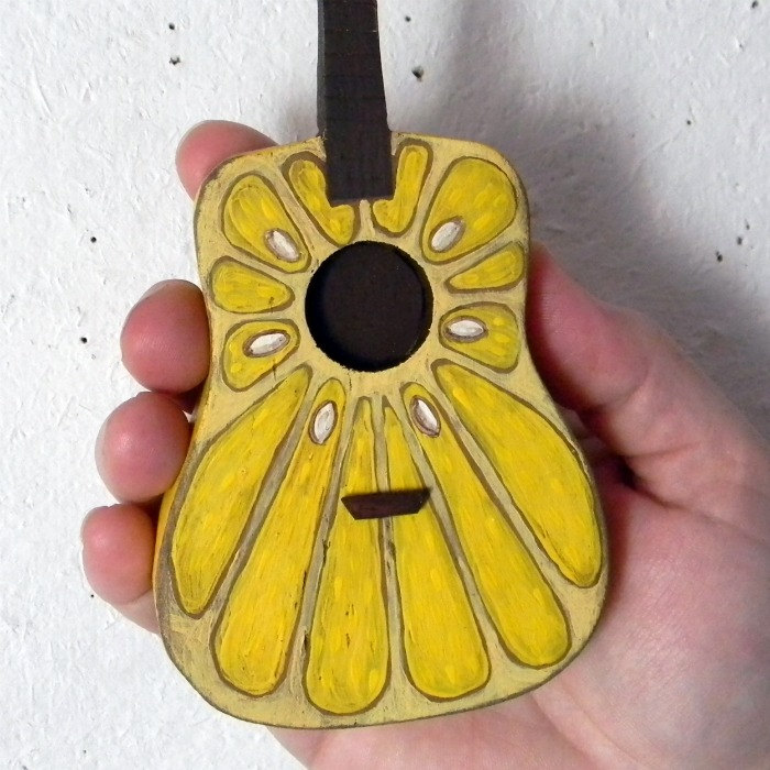 Making Musical Lemonade